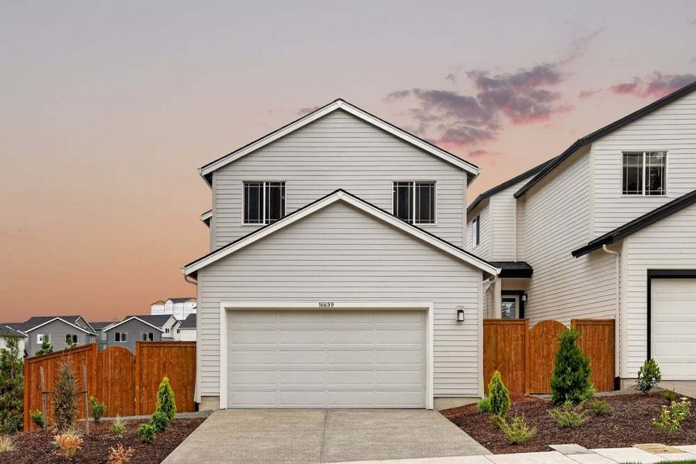 16699 SW Noosa Court (Keystone)