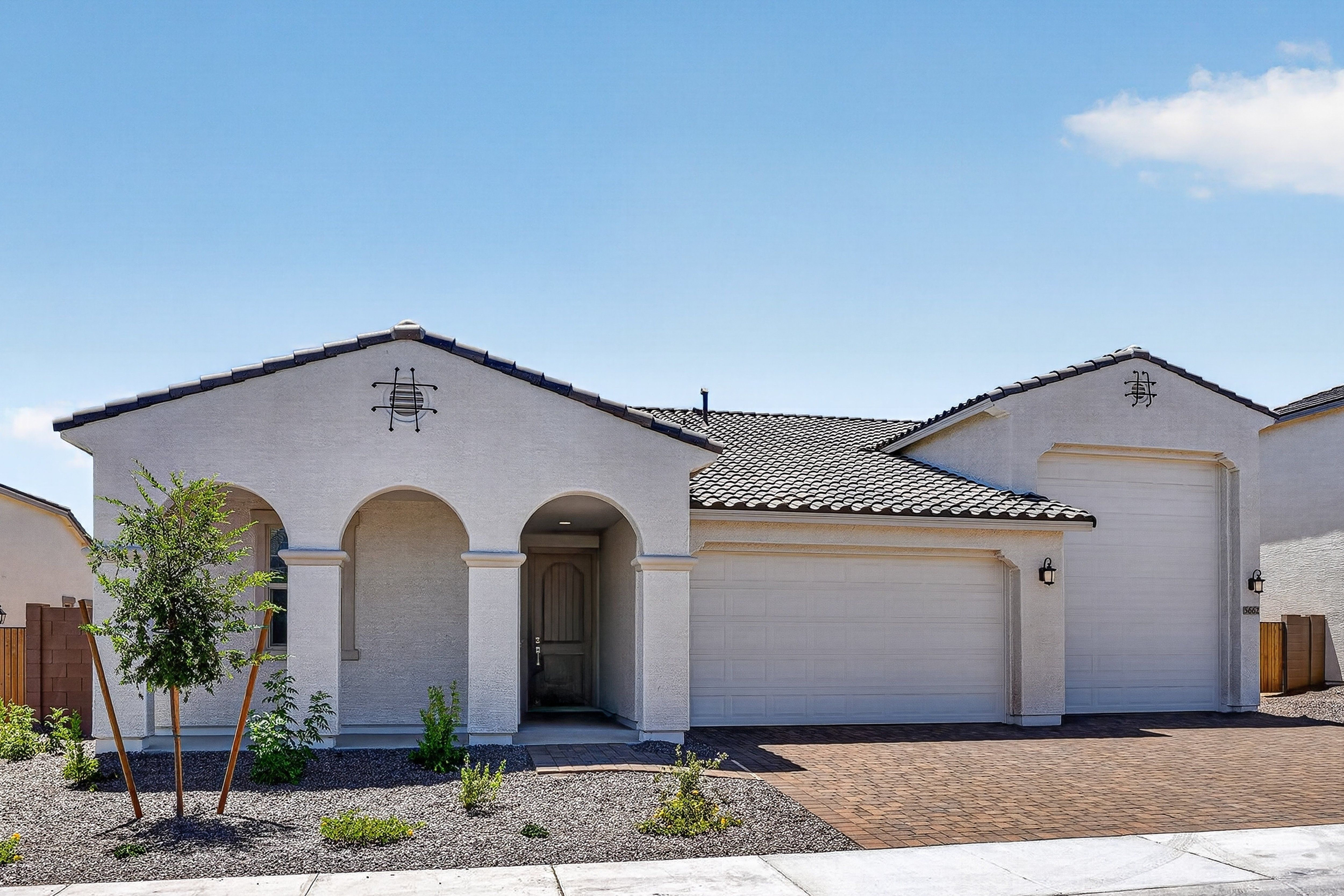 55-RV2 - Allen Ranches Fiesta Collection: Litchfield Park, Arizona - Taylor Morrison