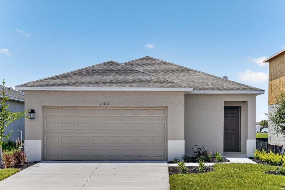 13509 Camelot Court (Spruce)