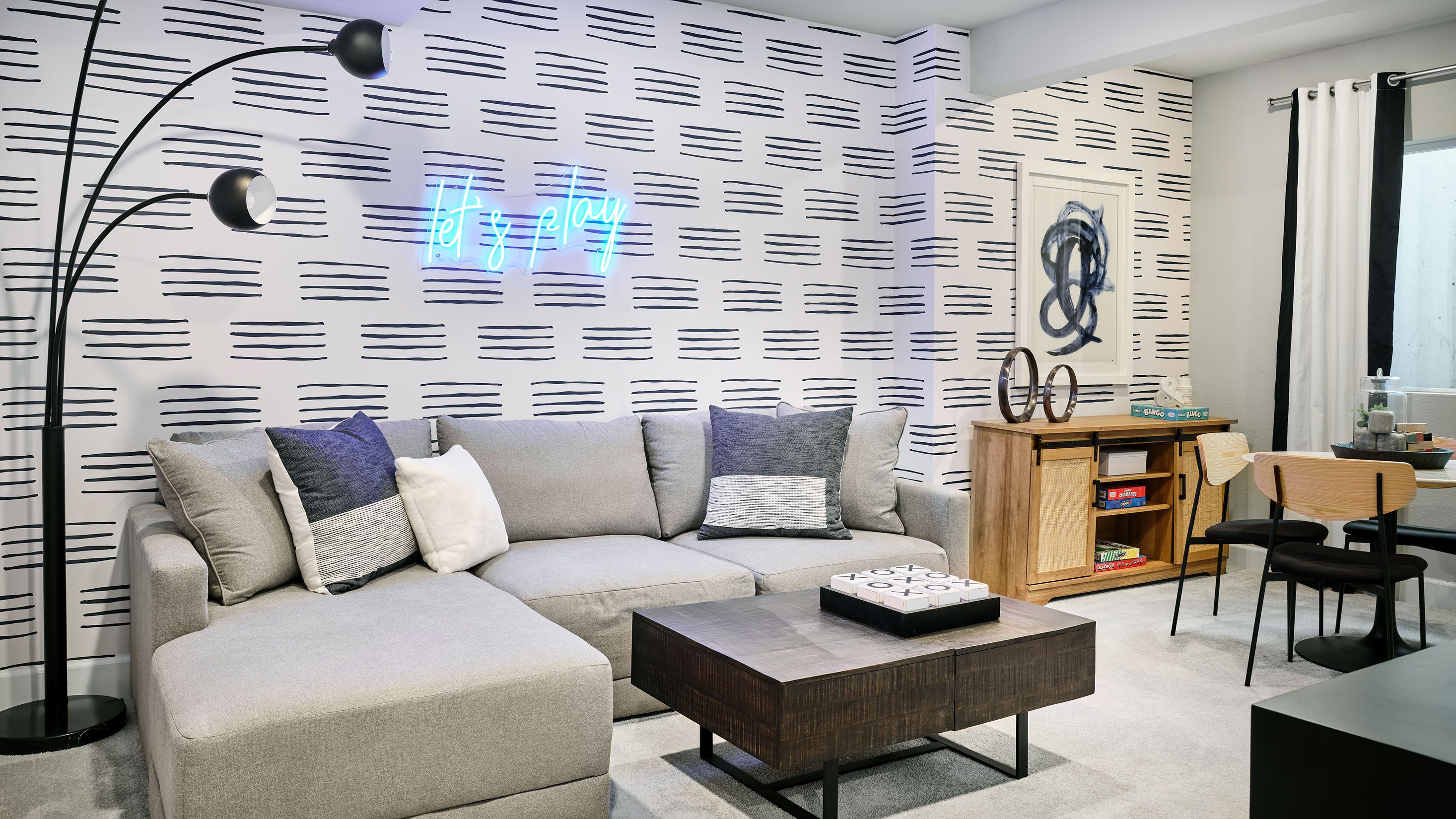 casa en Dawson Trails Horizon Collection por Taylor Morrison