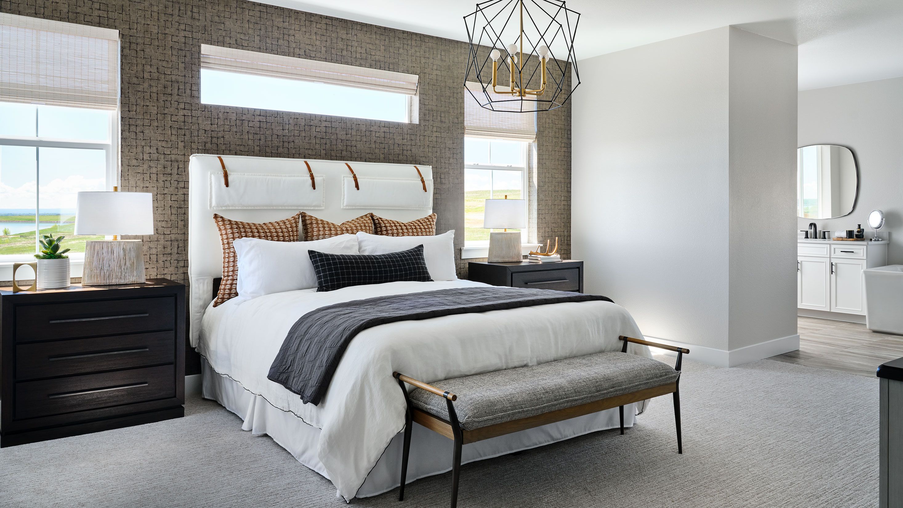 casa en Dawson Trails Destination Collection por Taylor Morrison
