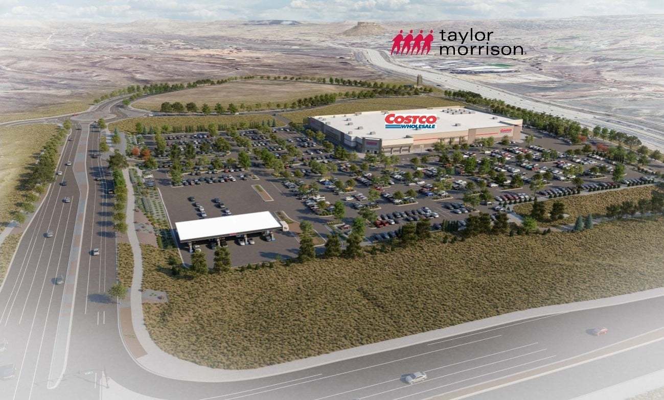 Dawson Costco w TM Costco Logo