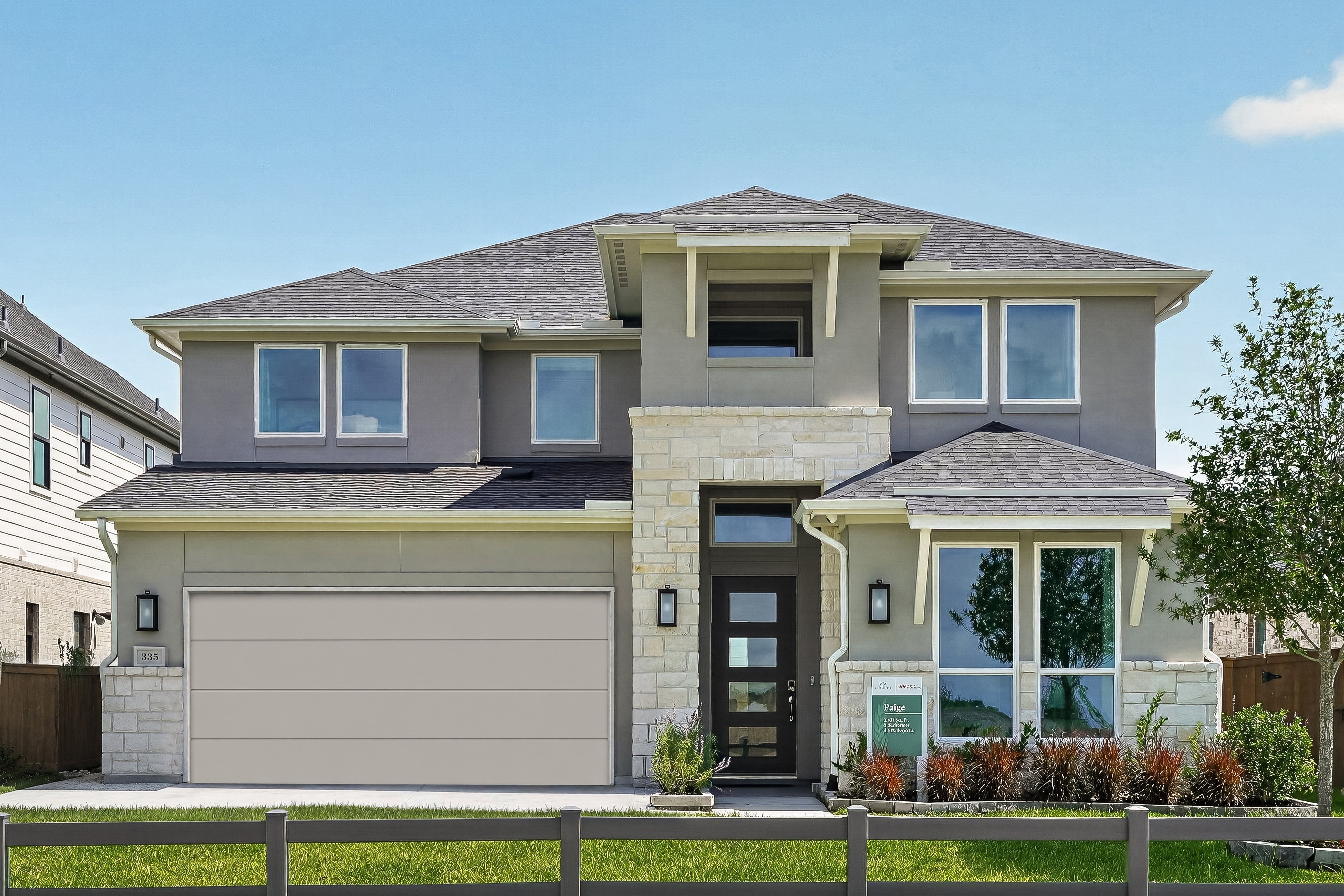 339 Delight Drive. Richmond, TX 77469