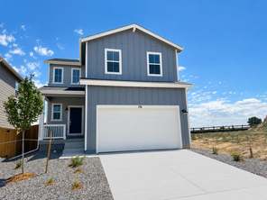 716 96th Avenue Place (The Summit)