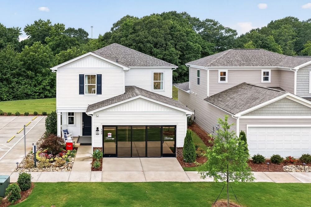 Fincastle Models Updated