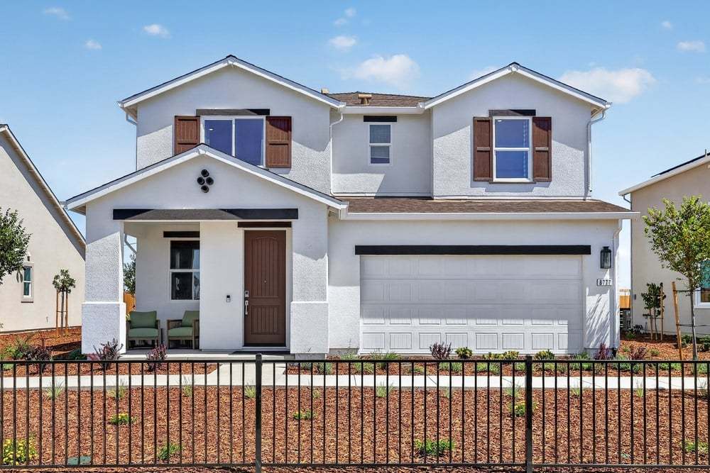 Skye Model Home