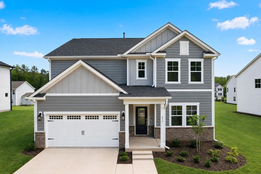 217 Hickory Grove Drive (Ashford)