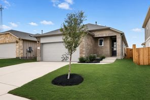 119 Bayou Mint Boulevard (Falcon)