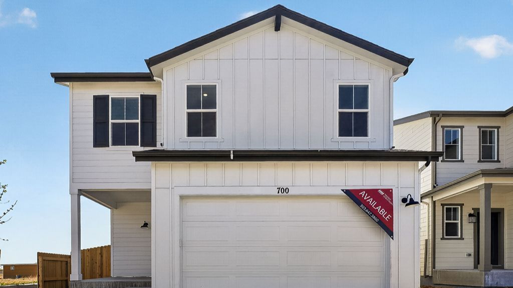 705 98Th Ave. Greeley, CO 80634