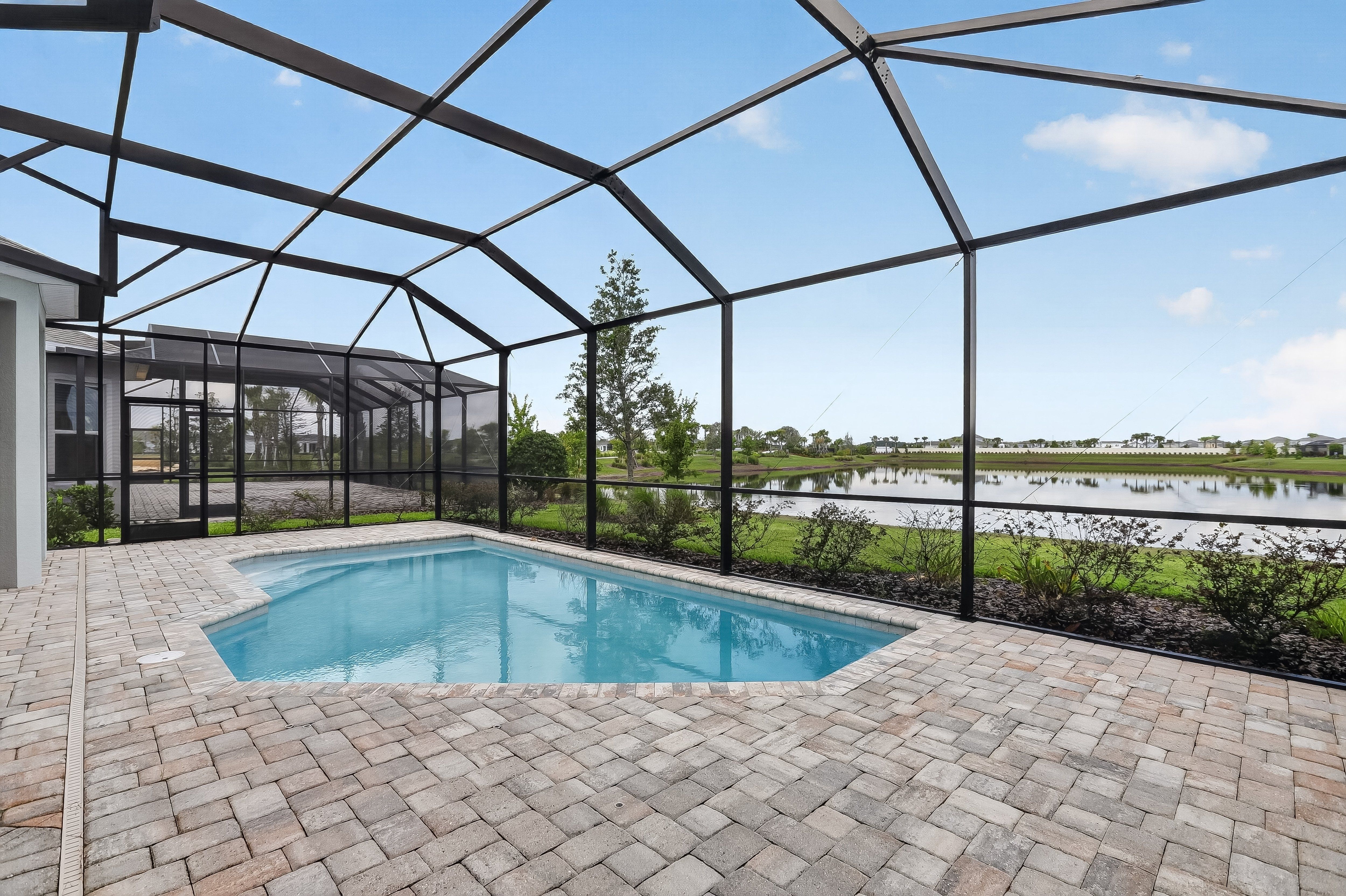 Lazio - Esplanade at Center Lake Ranch: Saint Cloud, Florida - Taylor Morrison