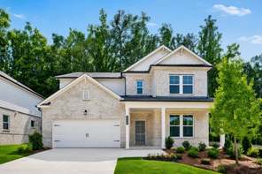 640 Nichols Farm Circle (Sumner)