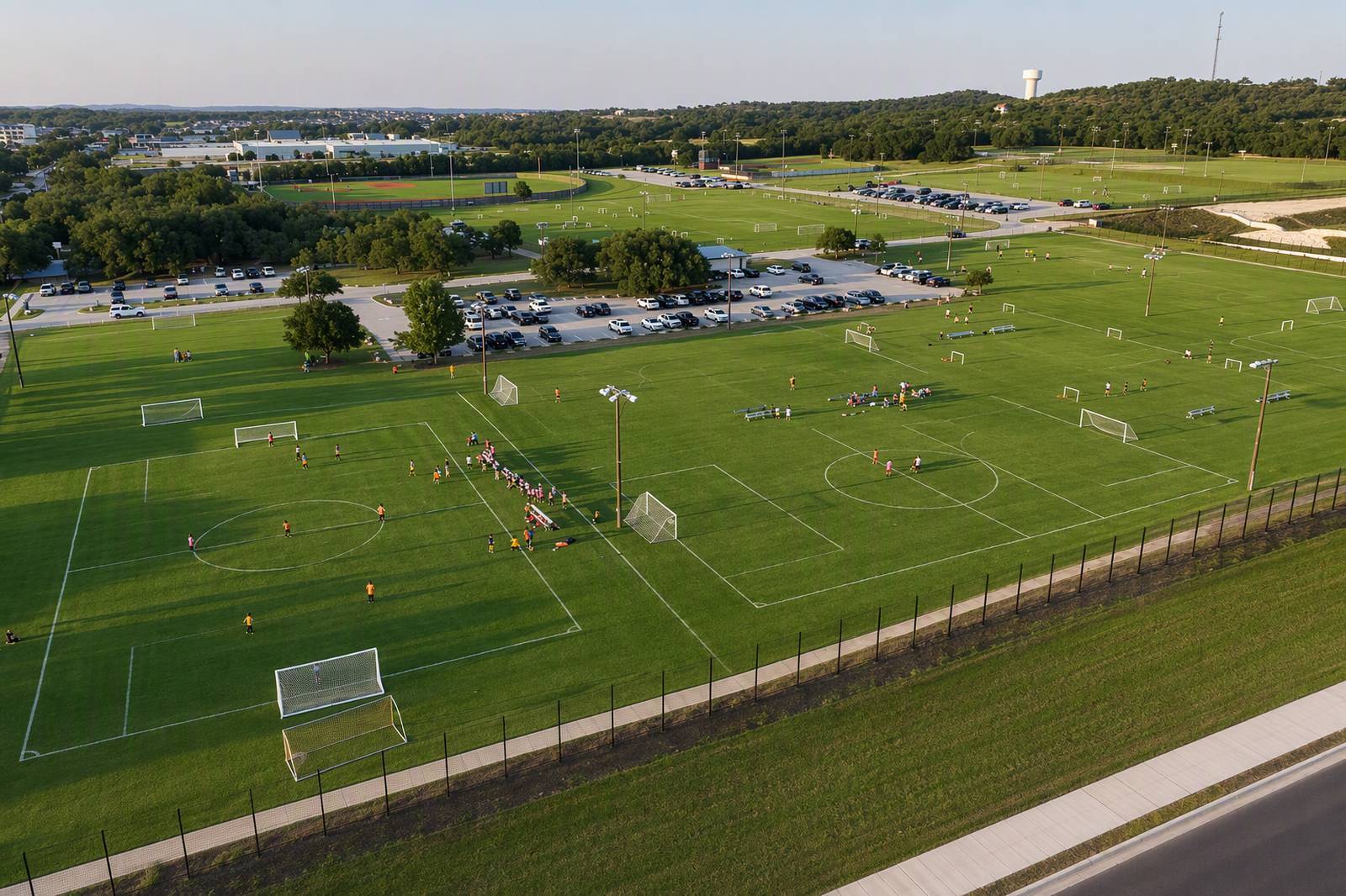 Sports Fields Web Optimized