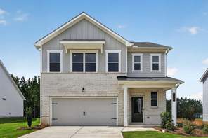 216 Groveton Court (Denton)