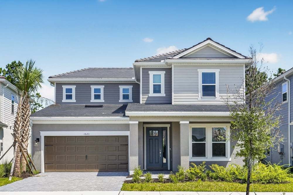 1623 Anson Lane (Bermuda)
