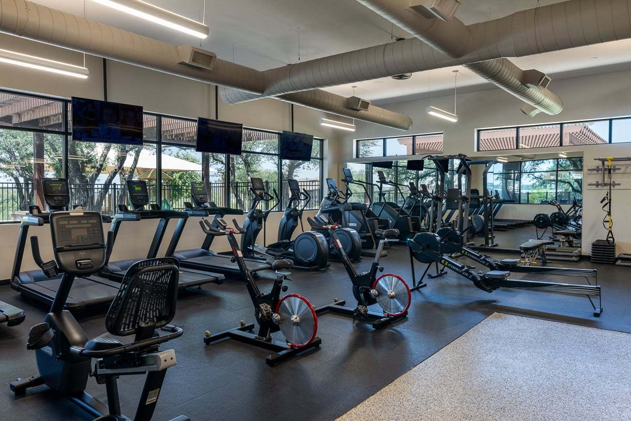 PalazzoGym1