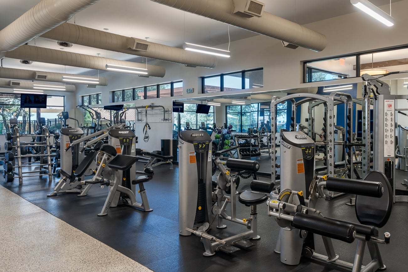 PalazzoGym2