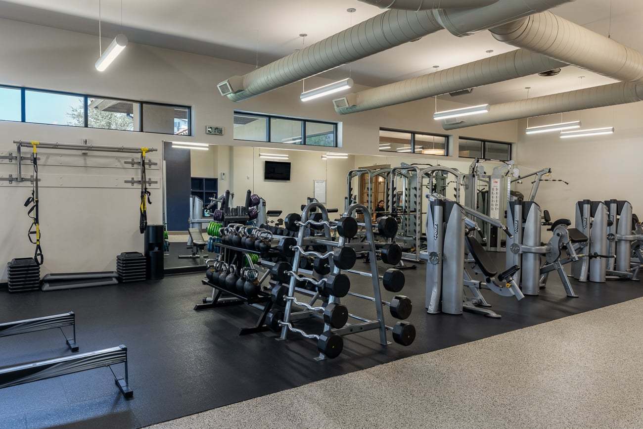 PalazzoGym3