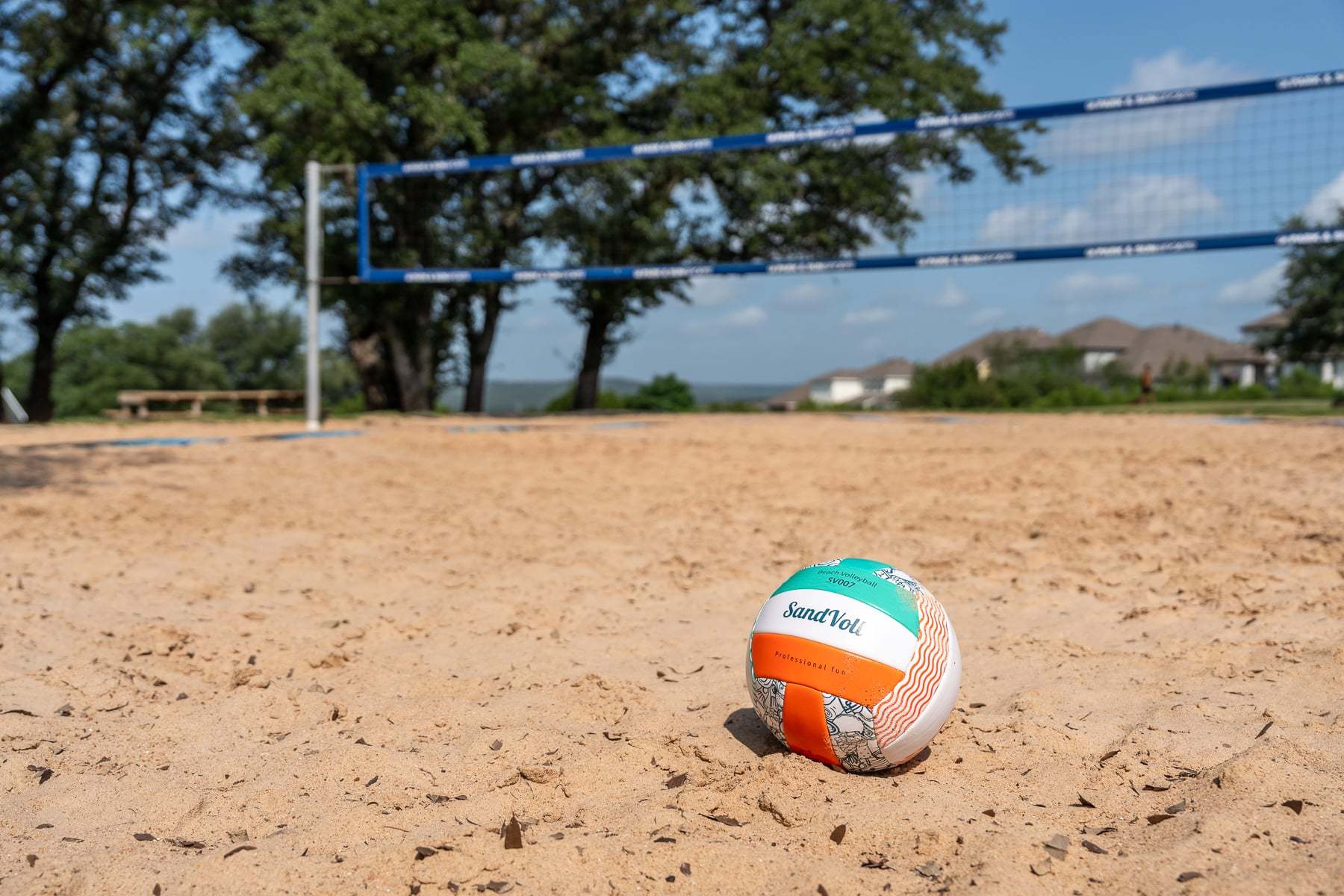 PalazzoSandVolleyball