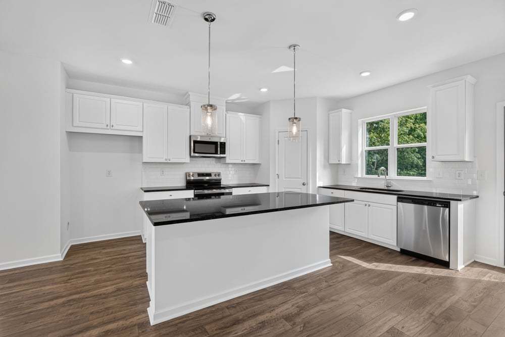 Forsyth - Rosewood Farm: Lawrenceville, Georgia - Taylor Morrison