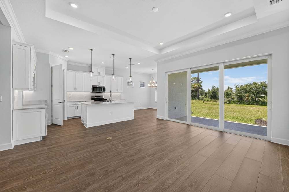 Sereno - Esplanade at Skye Ranch: Sarasota, Florida - Taylor Morrison