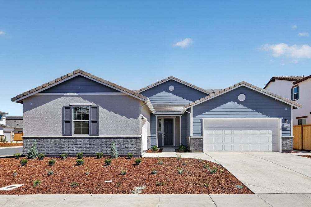 7796 Yellow Cups Way (Ash Plan 17)