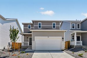 712 96th Avenue Place (The Glacier)