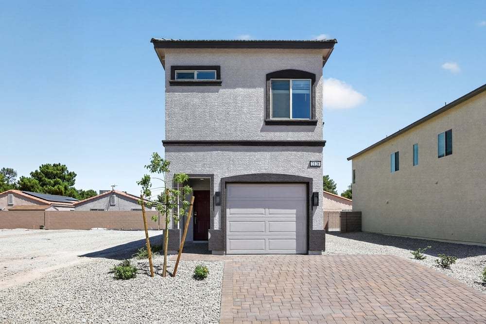 Marble - Windsor Heights: Las Vegas, Nevada - Taylor Morrison