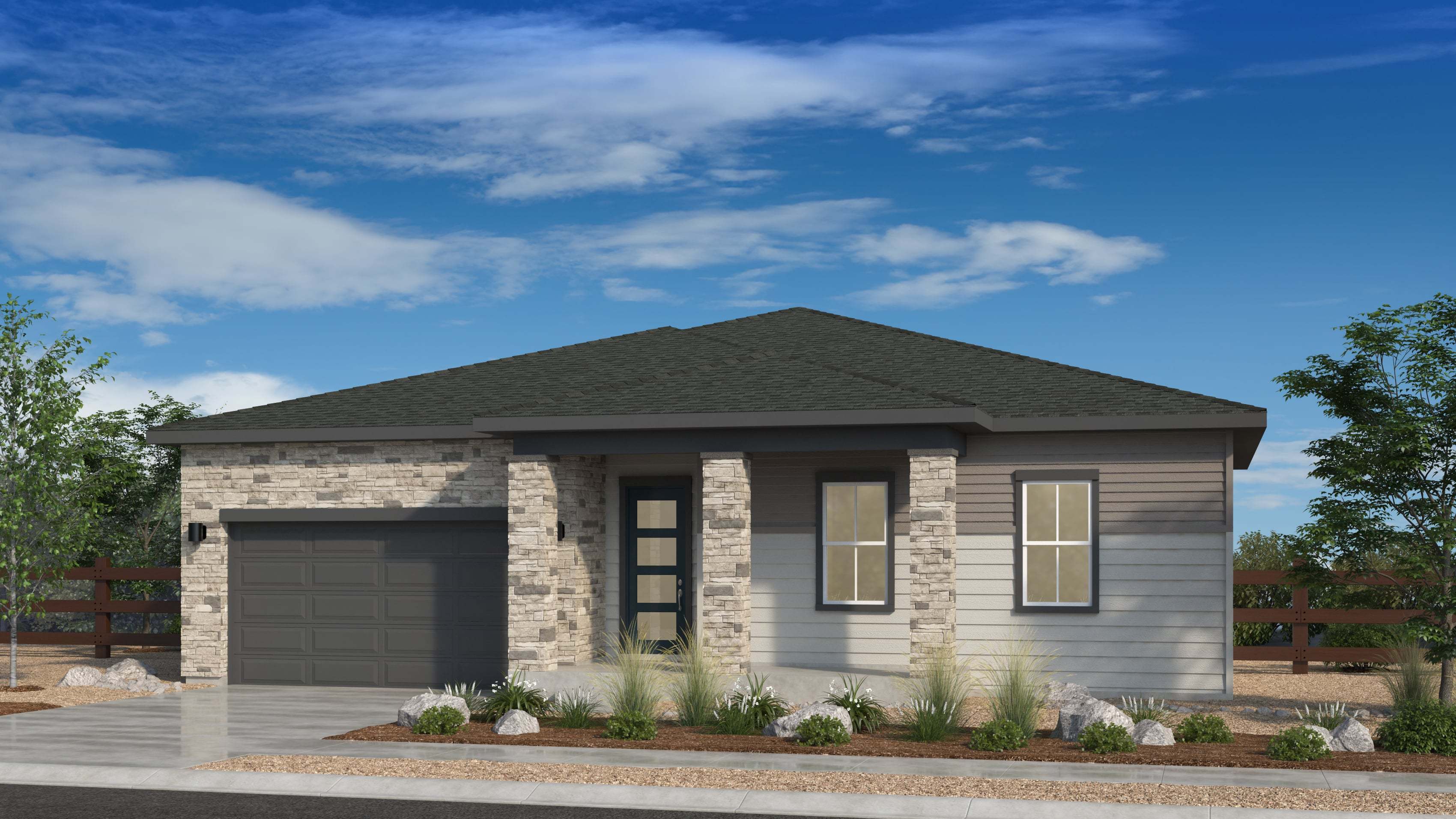 The Ridge - The Enclave at Macanta - Destination Collection: Castle Rock, Colorado - Taylor Morrison