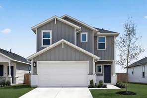 26719 Celestial Cypress Road (Juliet)