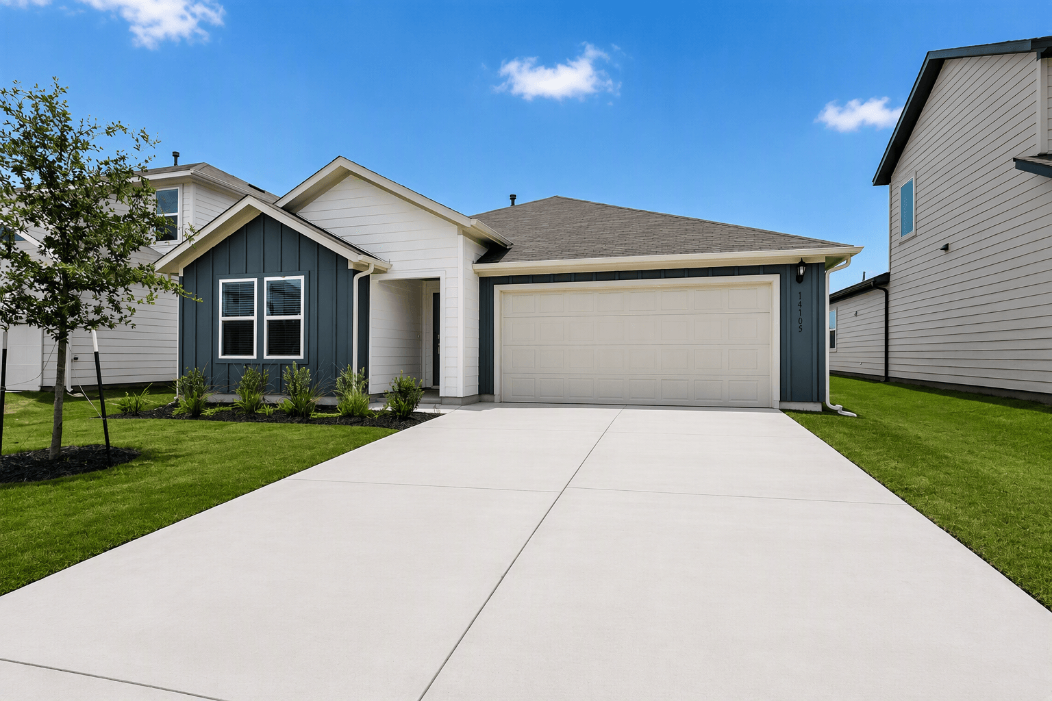 Meadowlark - Longview 50s: Del Valle, Texas - Taylor Morrison