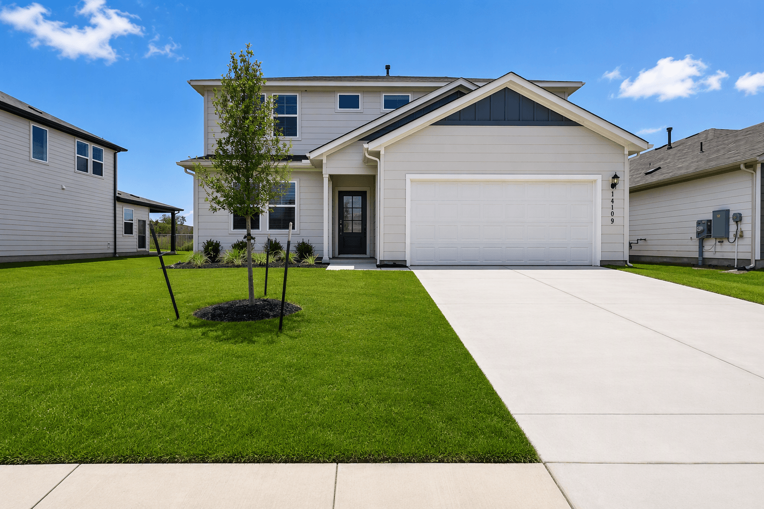Robin - Longview 50s: Del Valle, Texas - Taylor Morrison