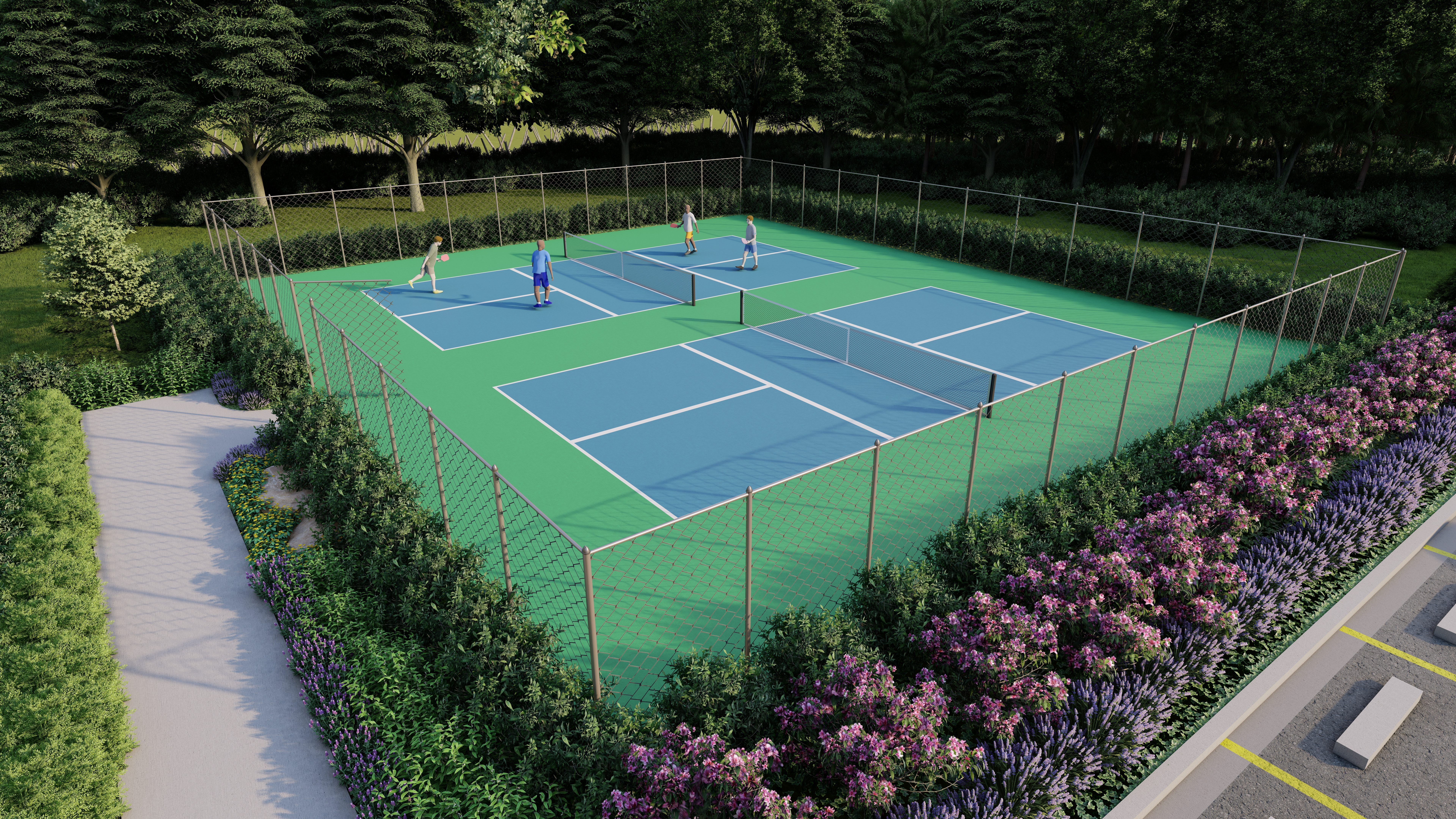 240101  Hertitage  Pickleball UpdateHR  Photo 2