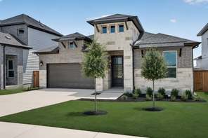 231 Belmont Way (Burnet)