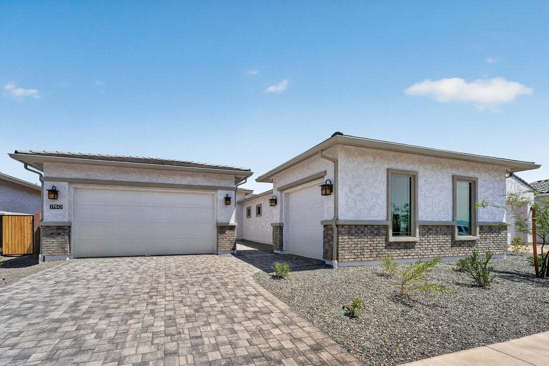 Cascade - Verdin Passage Collection: Phoenix, Arizona - Taylor Morrison