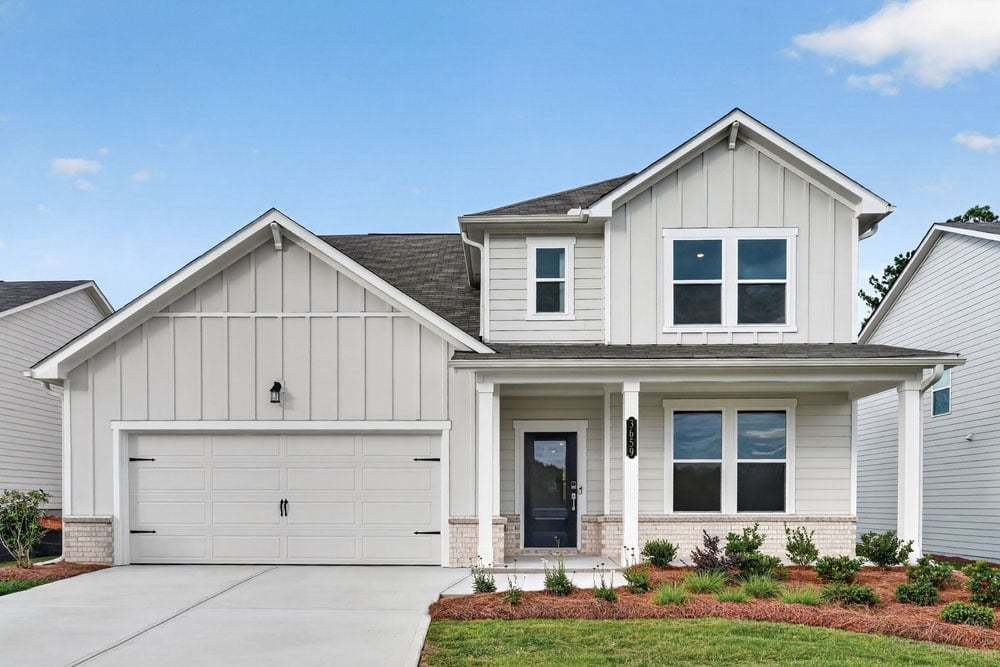 Weatherfield - Buford, GA