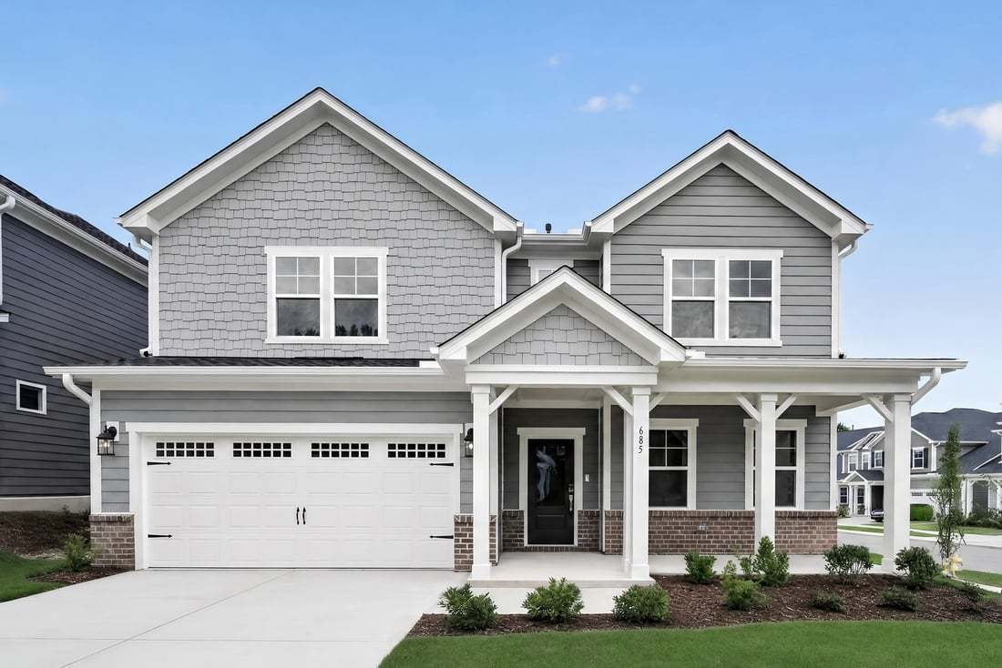 685 Sun Meadow Drive (Andrews)