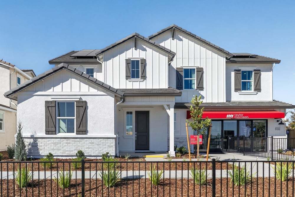 6362 Benchmark Dr. Roseville, CA 95747