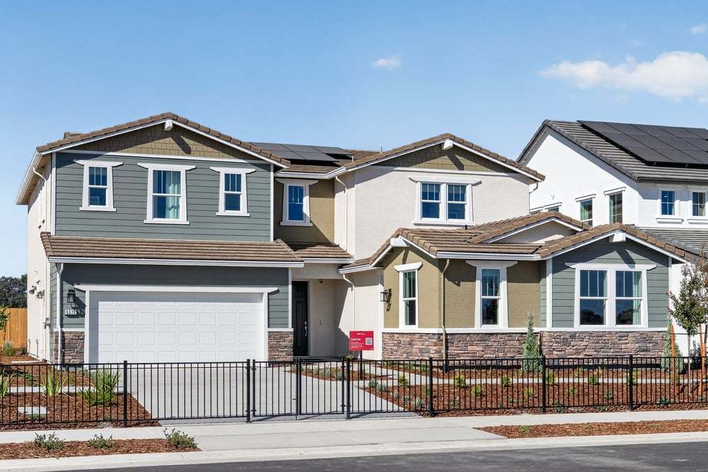 6362 Benchmark Dr. Roseville, CA 95747