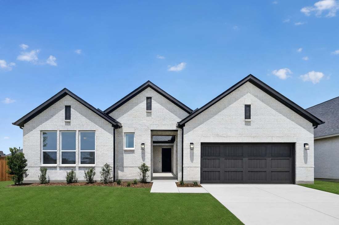 Sardonyx - The Ridge at Northlake 60s: Northlake, Texas - Taylor Morrison