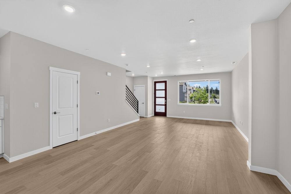 Piper Ridge Townhomes - Gresham, OR