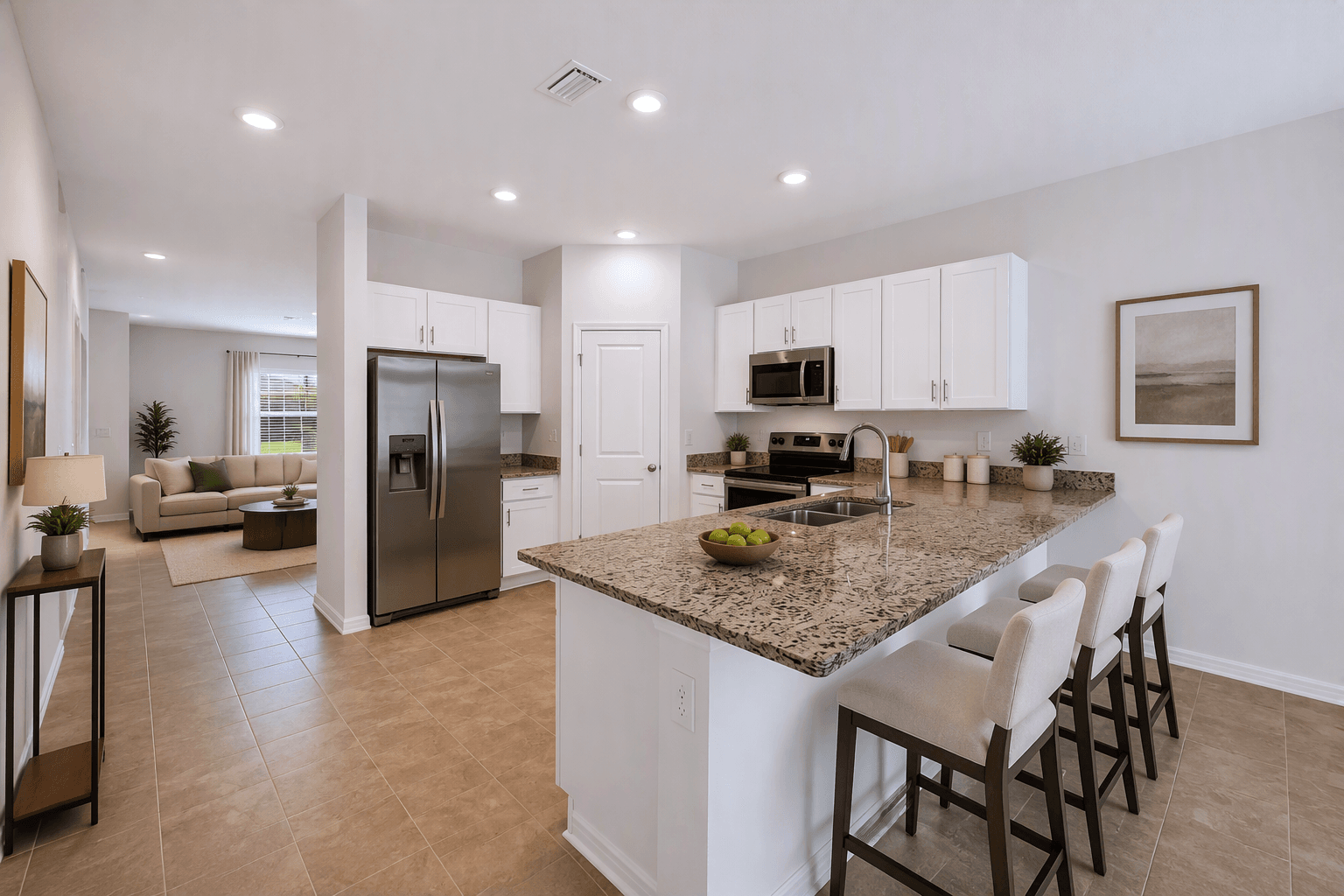 8519 Lilias Kitchen