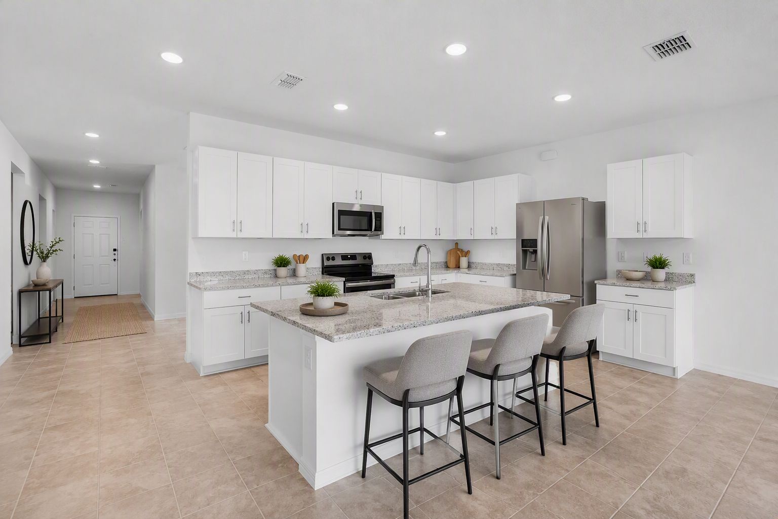 8131 Archibald Kitchen