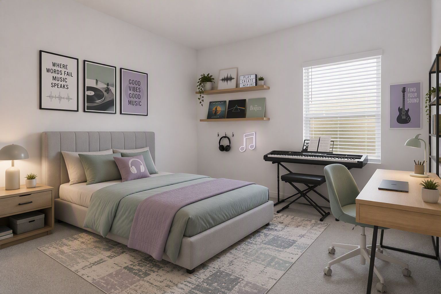 8131 Archibald Secondary Bed 2