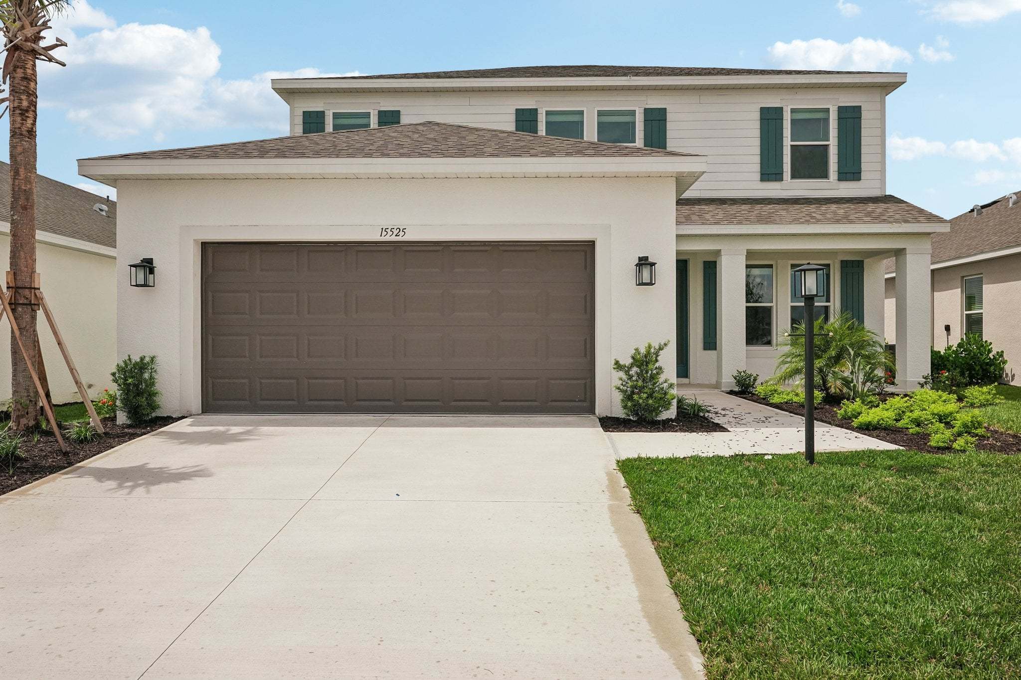 15525 Foxtail Lane (Bahama)