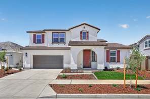 10276 Golden Sunray Drive (Plan 8 Grayson)