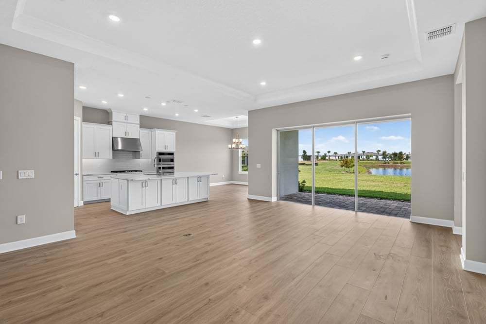 Letizia - Esplanade at Center Lake Ranch: Saint Cloud, Florida - Taylor Morrison