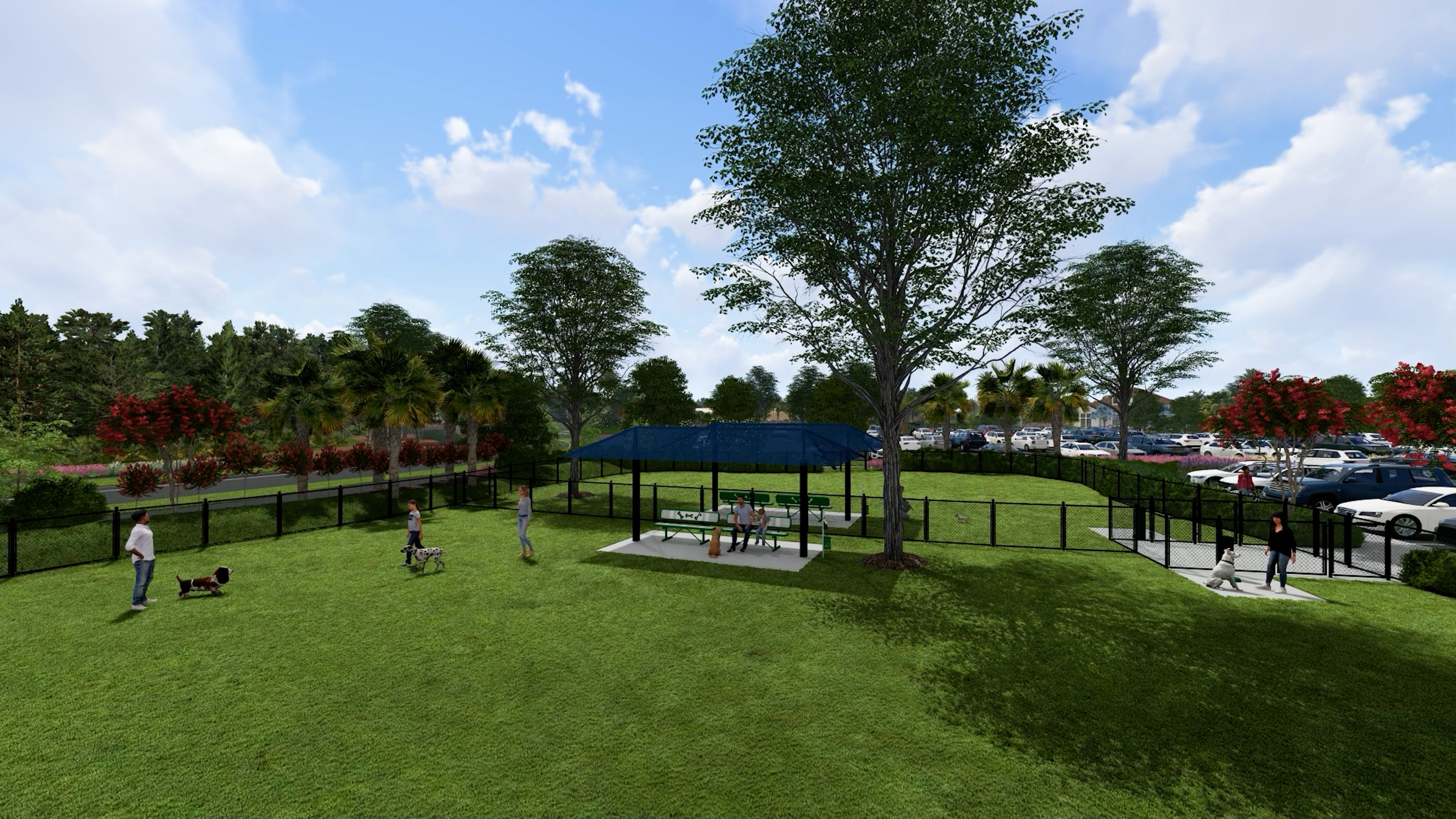 Bark Park