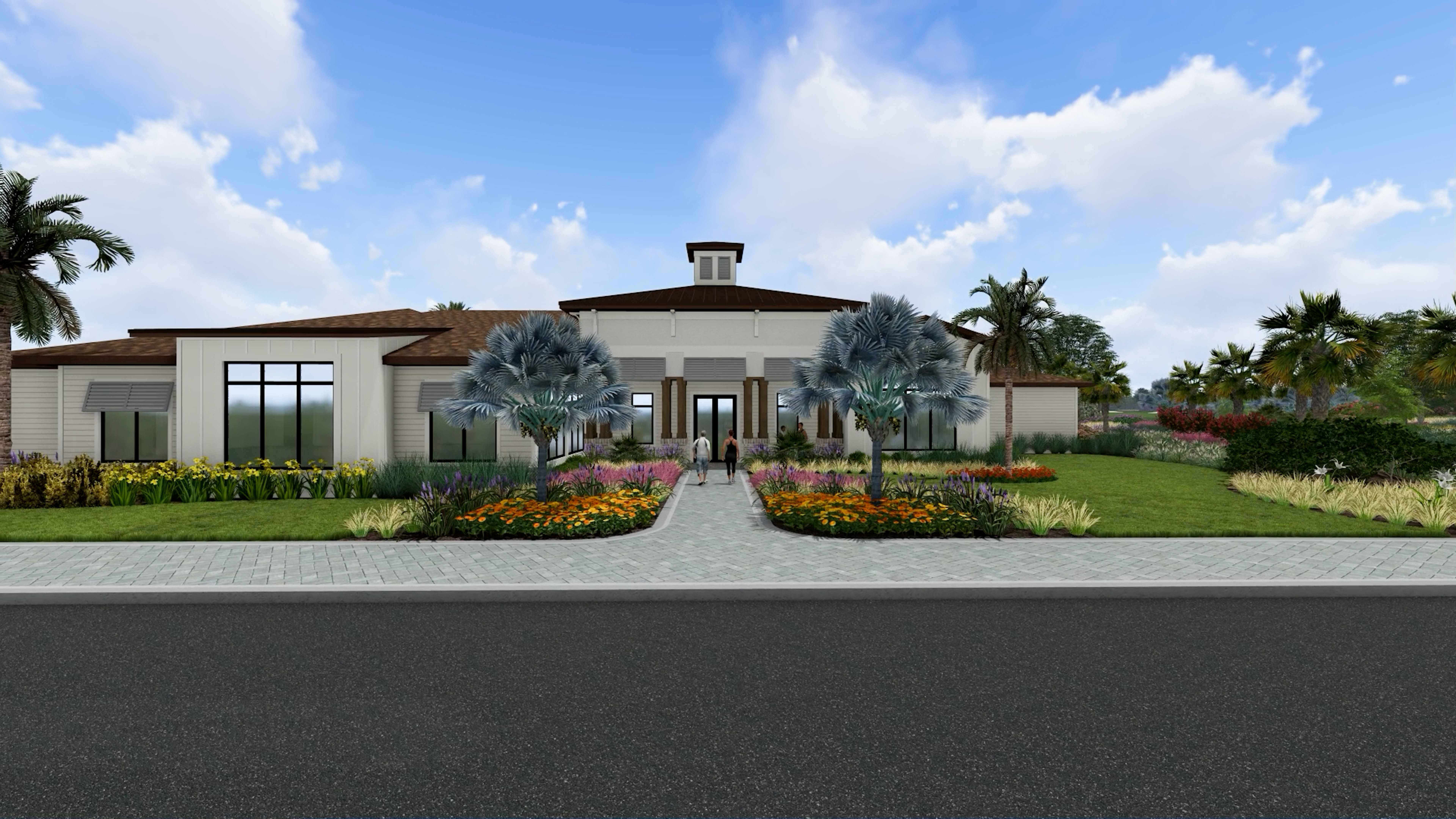 Wellness Center