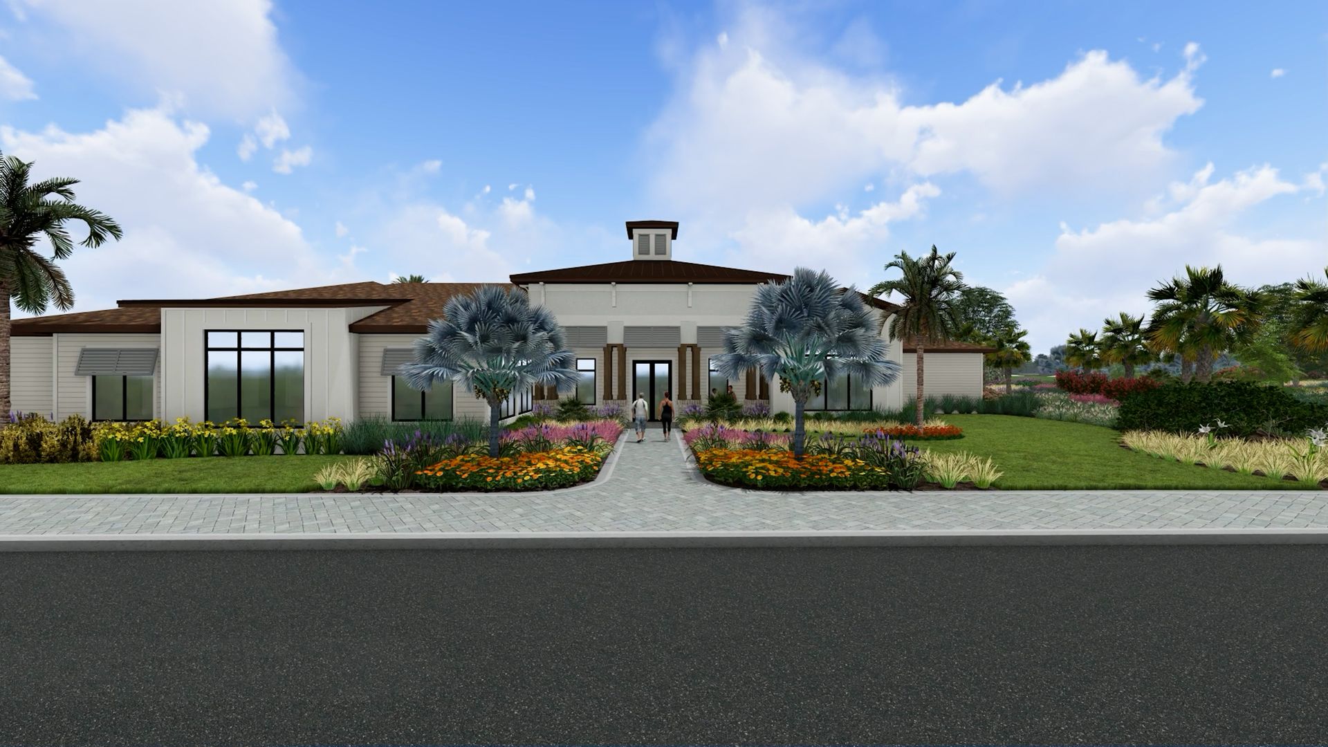 Wellness Center