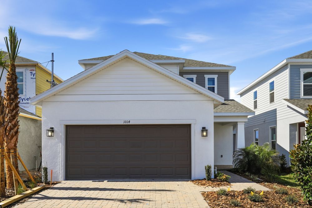 13610 Cornerstone Way. Parrish, FL 34219